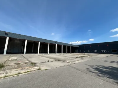 Gewerbeimmobilie mieten in Wien – 13 390 m² – Bild 8 von 15