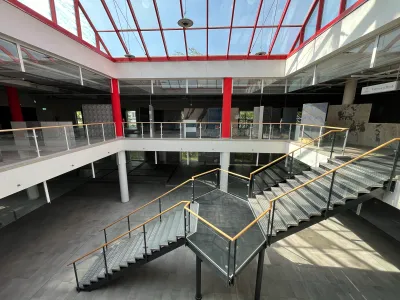 Gewerbeimmobilie mieten in Wien – 13 390 m² – Bild 2 von 15