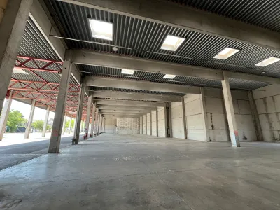 Gewerbeimmobilie mieten in Wien – 13 390 m² – Bild 10 von 15