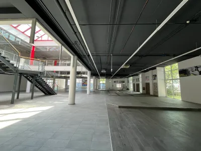 Gewerbeimmobilie mieten in Wien – 13 390 m² – Bild 3 von 15
