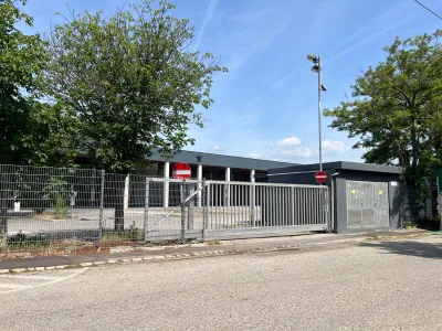 Gewerbeimmobilie mieten in Wien – 13 390 m² – Bild 13 von 15
