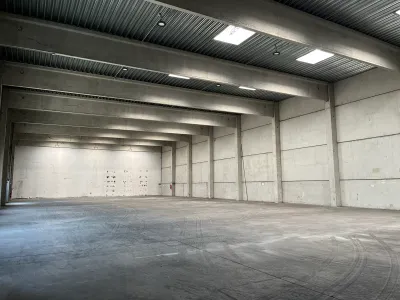 Gewerbeimmobilie mieten in Wien – 13 390 m² – Bild 9 von 15