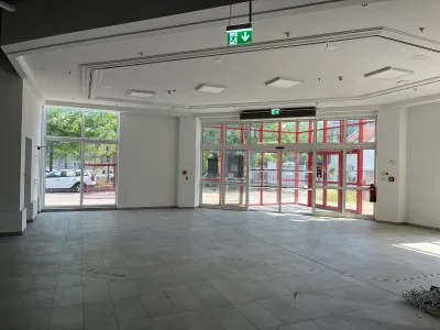 Gewerbeimmobilie mieten in Wien – 13 390 m² – Bild 6 von 15