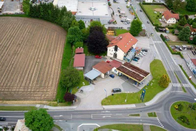 6-Zimmer-Gewerbeimmobilie mieten in Deutschlandsberg – 123 m² – Bild 10 von 12