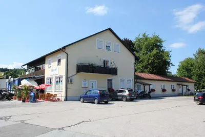 6-Zimmer-Gewerbeimmobilie mieten in Deutschlandsberg – 123 m² – Bild 4 von 12