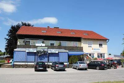 6-Zimmer-Gewerbeimmobilie mieten in Deutschlandsberg – 123 m² – Bild 1 von 12