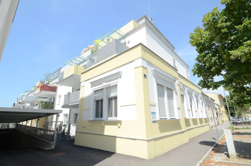 Wohnung – Deutsch-Wagram - Ansicht 3
