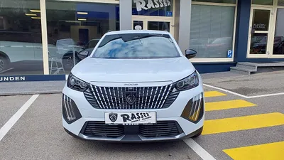 Peugeot 2008 ALLURE PT 100
