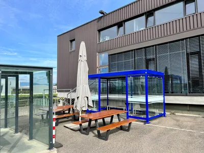 Gewerbeimmobilie mieten in Feldkirch – 1 500 m² – Bild 10 von 11