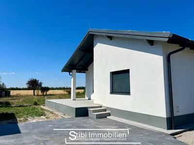 4-Zimmer-Haus kaufen in Korneuburg – 92 m², € 690.000 – Bild 4 von 20