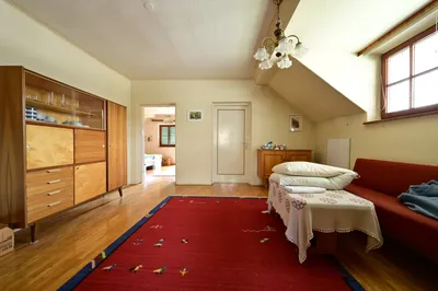 8-Zimmer-Haus kaufen in Salzburg Stadt – 177 m², € 895.000 – Bild 9 von 14