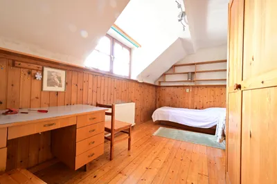 8-Zimmer-Haus kaufen in Salzburg Stadt – 177 m², € 895.000 – Bild 7 von 14