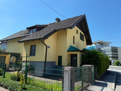 8-Zimmer-Haus kaufen in Salzburg Stadt – 177 m², € 895.000 – Bild 2 von 14