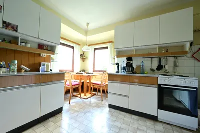 8-Zimmer-Haus kaufen in Salzburg Stadt – 177 m², € 895.000 – Bild 6 von 14