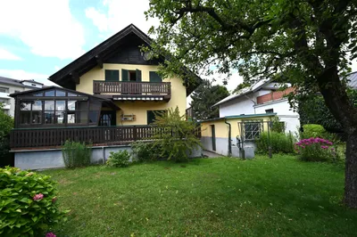8-Zimmer-Haus kaufen in Salzburg Stadt – 177 m², € 895.000 – Bild 14 von 14