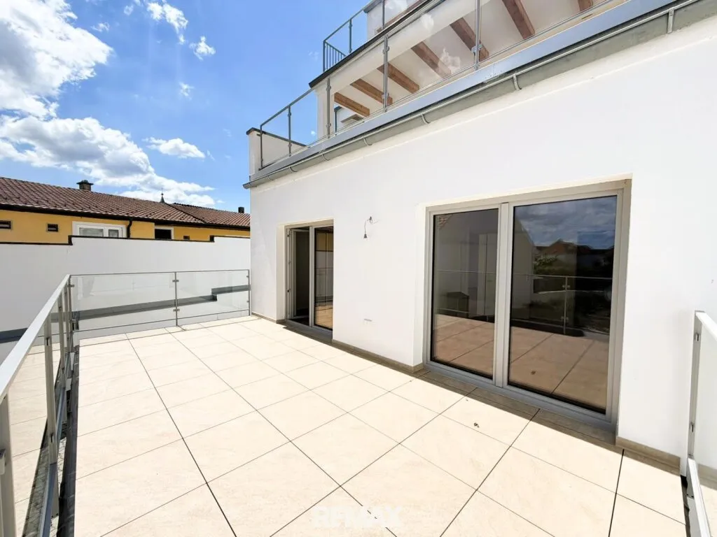 Wohnung – Mörbisch am See - Ansicht 3