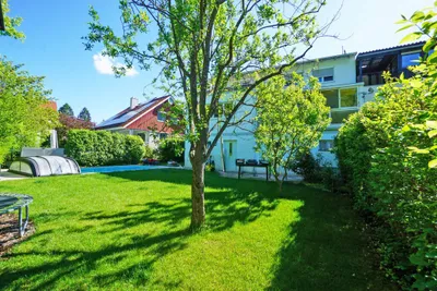 8-Zimmer-Haus kaufen in Wien – 247 m², € 860.000 – Bild 6 von 23