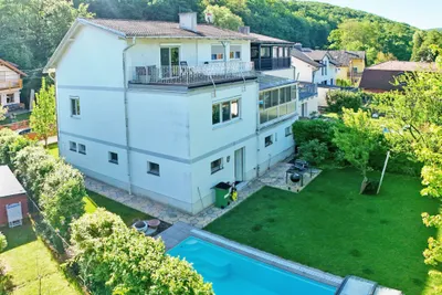 8-Zimmer-Haus kaufen in Wien – 247 m², € 860.000