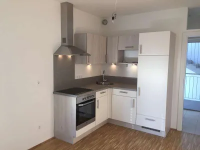 2-Zimmer-Wohnung mieten in Graz – 36 m², € 619 – Bild 6 von 8