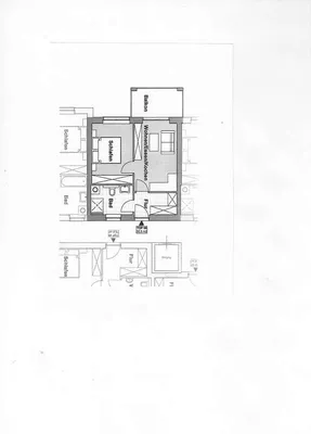 2-Zimmer-Wohnung mieten in Graz – 36 m², € 619 – Bild 8 von 8