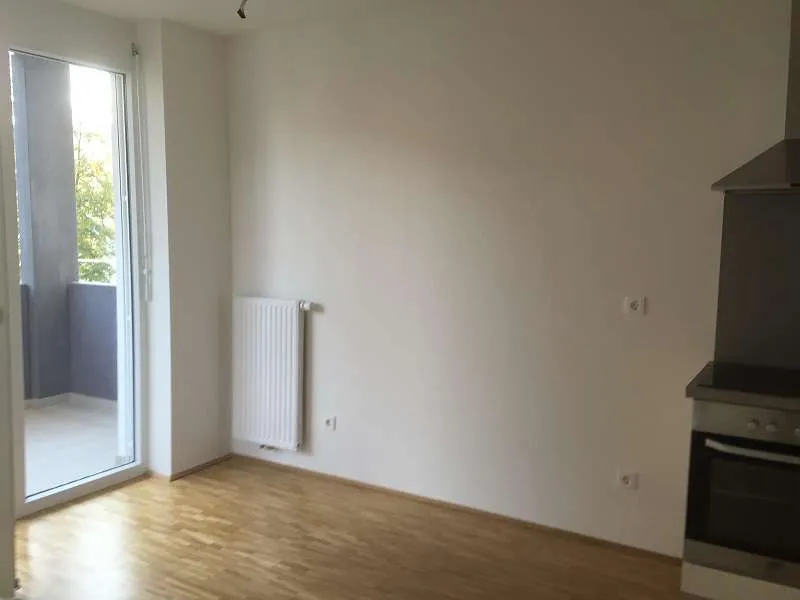 Wohnung – Graz - Ansicht 2