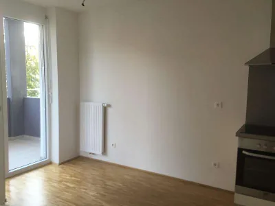 2-Zimmer-Wohnung mieten in Graz – 36 m², € 619 – Bild 2 von 8