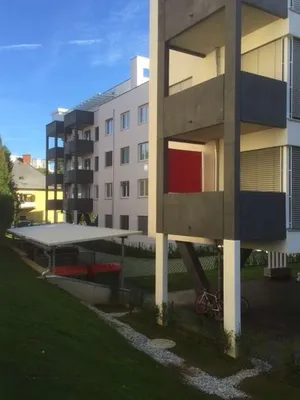 2-Zimmer-Wohnung mieten in Graz – 36 m², € 619 – Bild 5 von 8