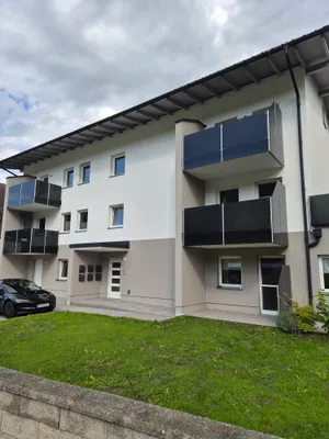 Wohnung mieten in Kirchdorf an der Krems – 66 m², € 800