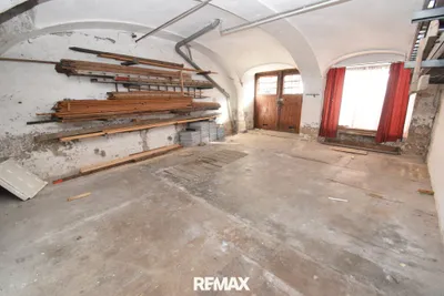 7-Zimmer-Gewerbeimmobilie kaufen in Amstetten – 170 m², € 168.000 – Bild 20 von 25