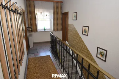 7-Zimmer-Gewerbeimmobilie kaufen in Amstetten – 170 m², € 168.000 – Bild 4 von 25