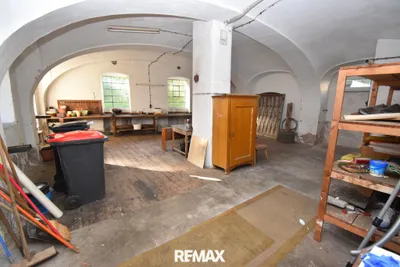 7-Zimmer-Gewerbeimmobilie kaufen in Amstetten – 170 m², € 168.000 – Bild 18 von 25