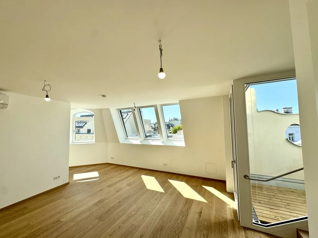 Wohnung – Wien - Ansicht 3