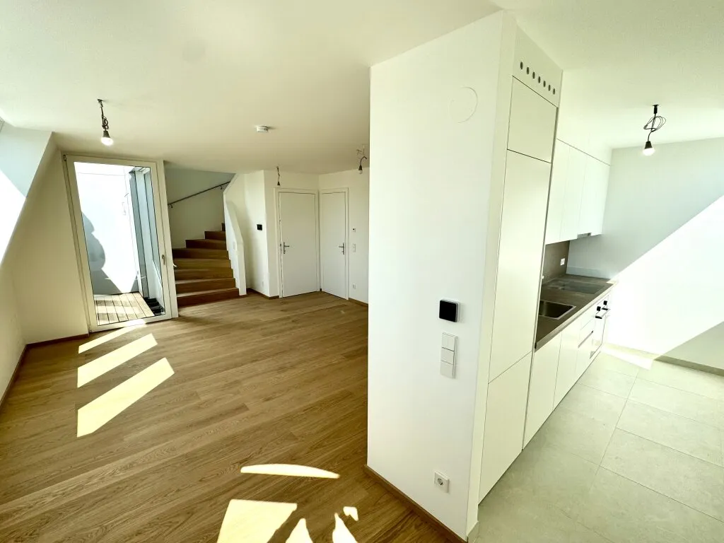 Wohnung – Wien - Ansicht 2