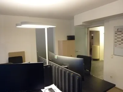 6-Zimmer-Gewerbeimmobilie mieten in Wien – 185 m², € 4.802 – Bild 4 von 12