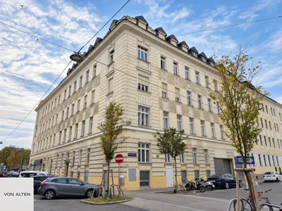 2-Zimmer-Wohnung kaufen in Wien – 70 m², € 273.000