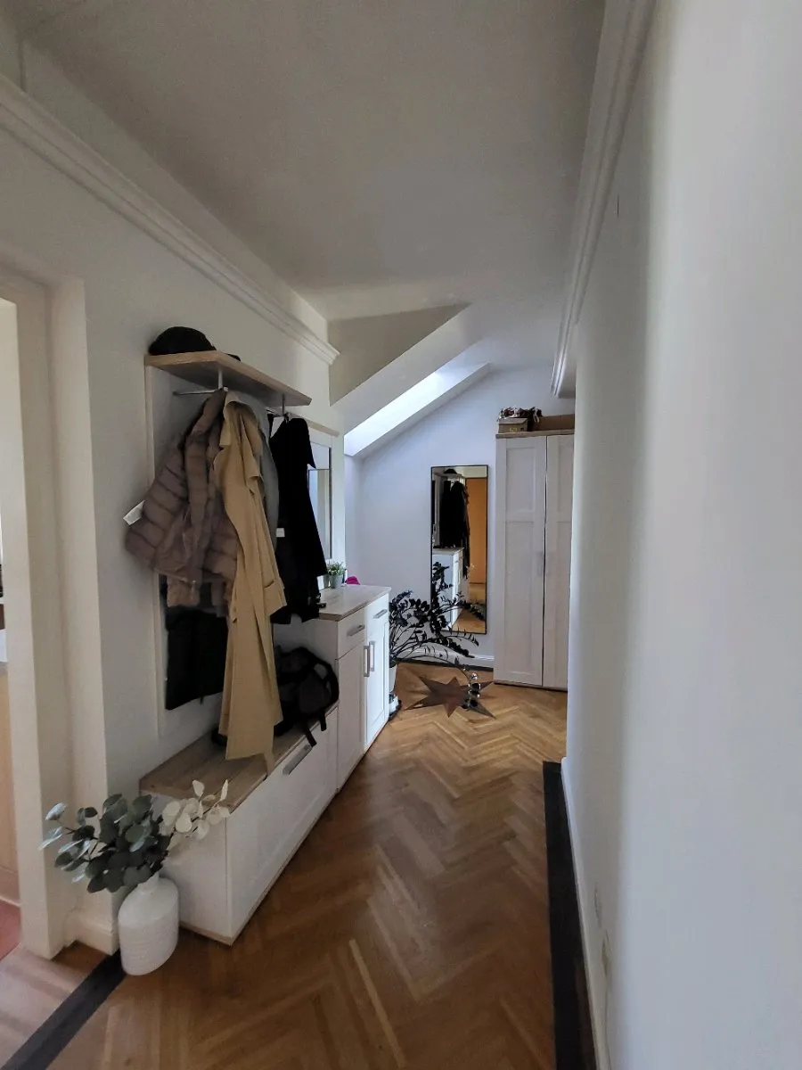 Wohnung – Zillingdorf - Ansicht 3
