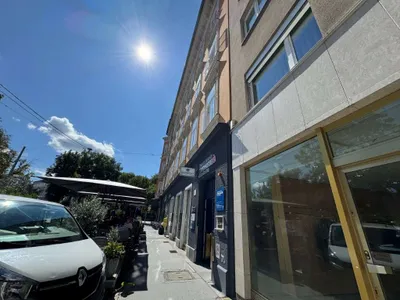 15-Zimmer-Gewerbeimmobilie mieten in Graz – 452 m², € 11 – Bild 2 von 26