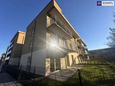 2-Zimmer-Wohnung mieten in Graz-Umgebung – 41,5 m², € 890 – Bild 13 von 23