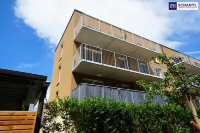 2-Zimmer-Wohnung mieten in Graz-Umgebung – 41,5 m², € 890 – Bild 2 von 23
