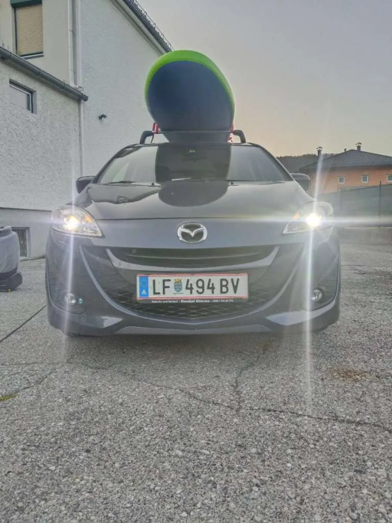 Mazda Mazda5