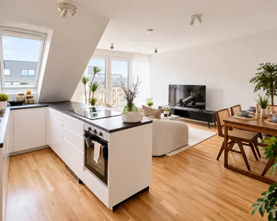 2-Zimmer-Wohnung kaufen in Wien – 58,01 m², € 270.000 – Bild 6 von 21