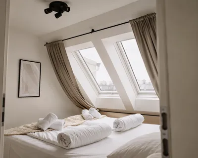 2-Zimmer-Wohnung kaufen in Wien – 58,01 m², € 270.000 – Bild 11 von 21