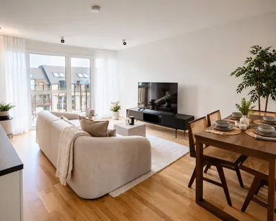 2-Zimmer-Wohnung kaufen in Wien – 58,01 m², € 270.000 – Bild 2 von 21