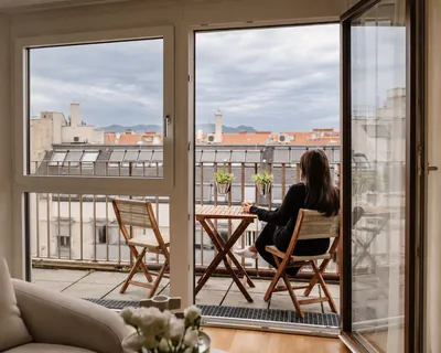 2-Zimmer-Wohnung kaufen in Wien – 58,01 m², € 270.000 – Bild 3 von 21