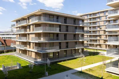 2-Zimmer-Wohnung kaufen in Graz – 43,91 m², € 192.000 – Bild 8 von 15