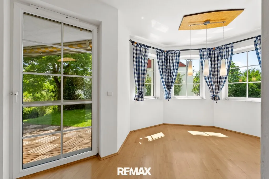 Licht, Raum & Lebensqualität - Gepflegtes Einfamilienhaus mit Garten & Sauna - Ansicht 2