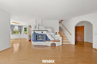 5-Zimmer-Haus kaufen in Linz Land – 168,31 m², € 745.000 – Bild 3 von 11