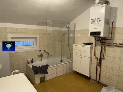 11-Zimmer-Gewerbeimmobilie kaufen in Wiener Neustadt Land – 350 m², € 599.000 – Bild 3 von 12