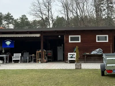 11-Zimmer-Gewerbeimmobilie kaufen in Wiener Neustadt Land – 350 m², € 599.000 – Bild 12 von 12