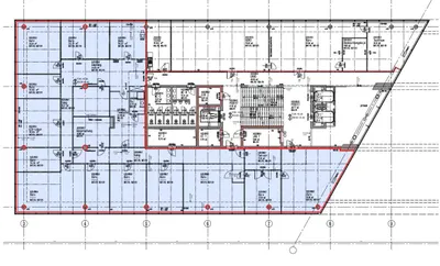 Gewerbeimmobilie mieten in Wien – 388 m², € 15 – Bild 5 von 6
